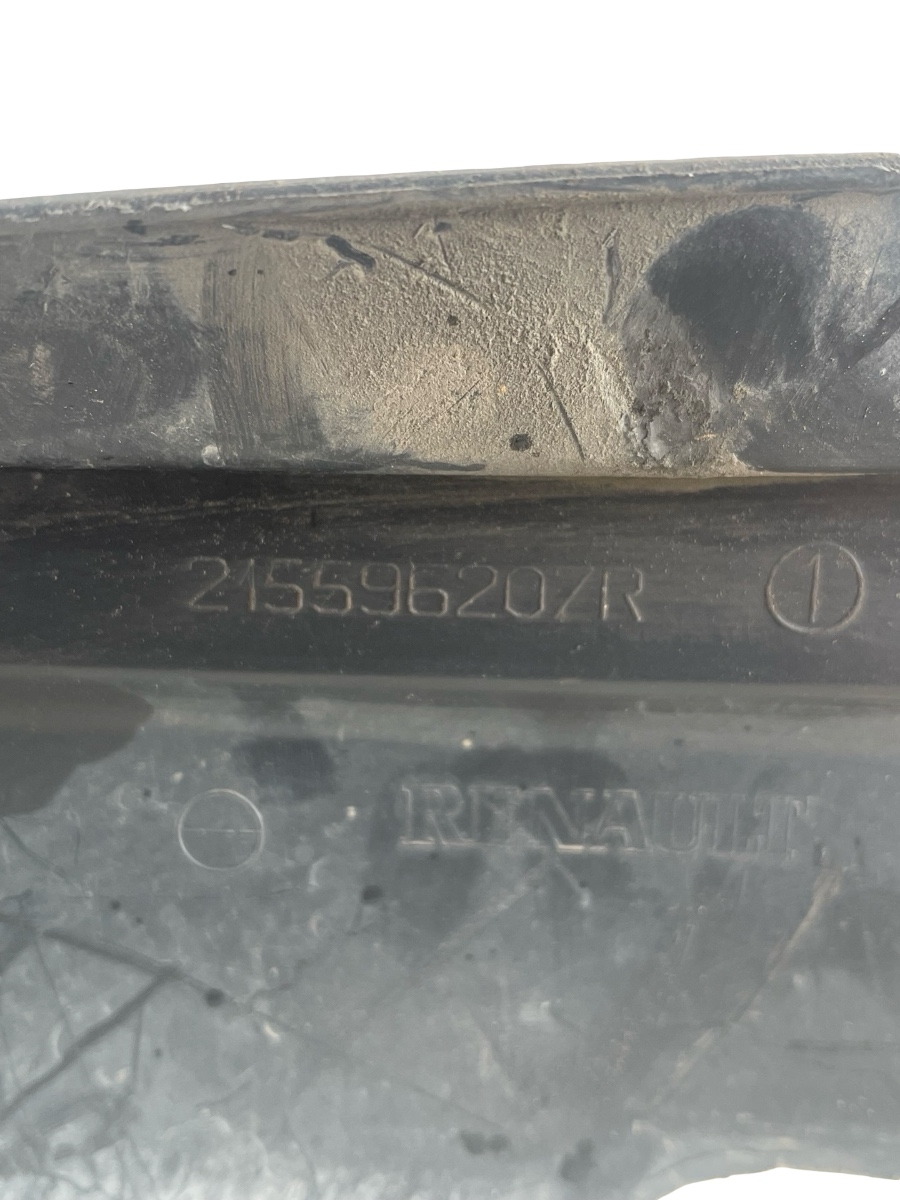 Deflector aer  DACIA LOGAN II 2012 - > 1.5DCI  215596207R – foto 4