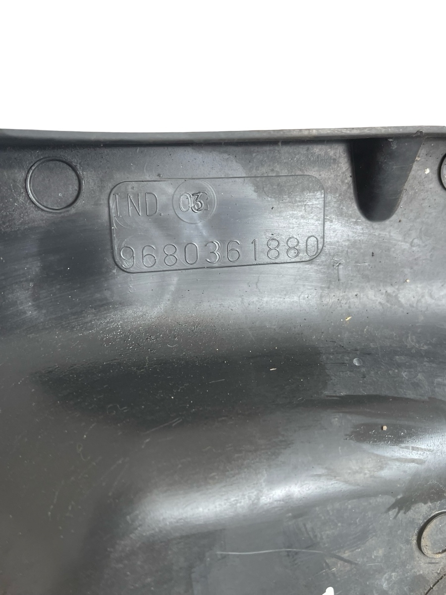 Deflector aer dreapta PEUGEOT 308 SW 4E_, 4H_ 2007 - > 1.6 HDi 9HR (DV6C) 9680361880 – foto 3