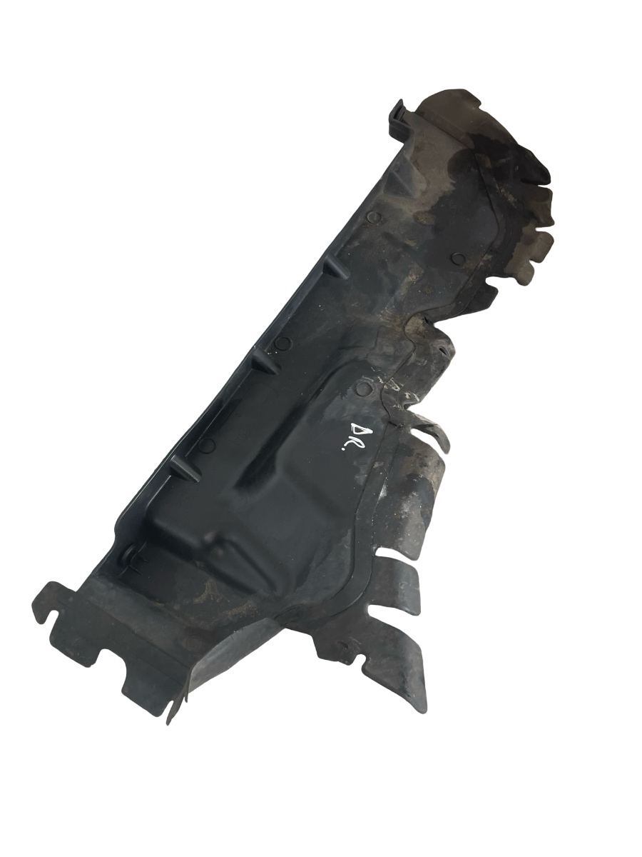 Deflector aer dreapta PEUGEOT 308 SW 4E_, 4H_ 2007 - > 1.6 HDi 9HR (DV6C) 9680361880 – foto 2