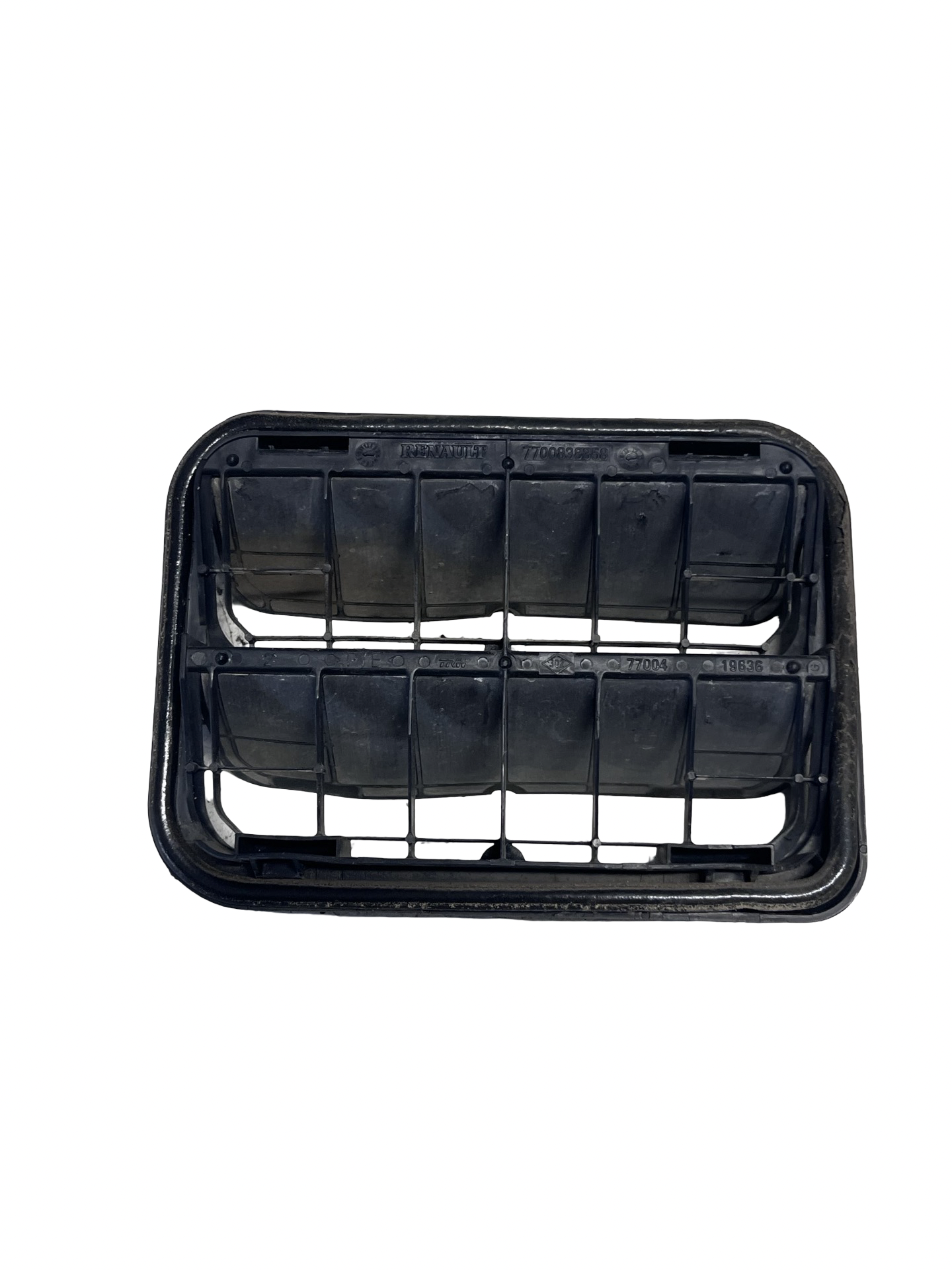 Deflector Aer dreapta spate Dacia Logan 2 2012–2020 Facelift - cod: 7700838358 – foto 2
