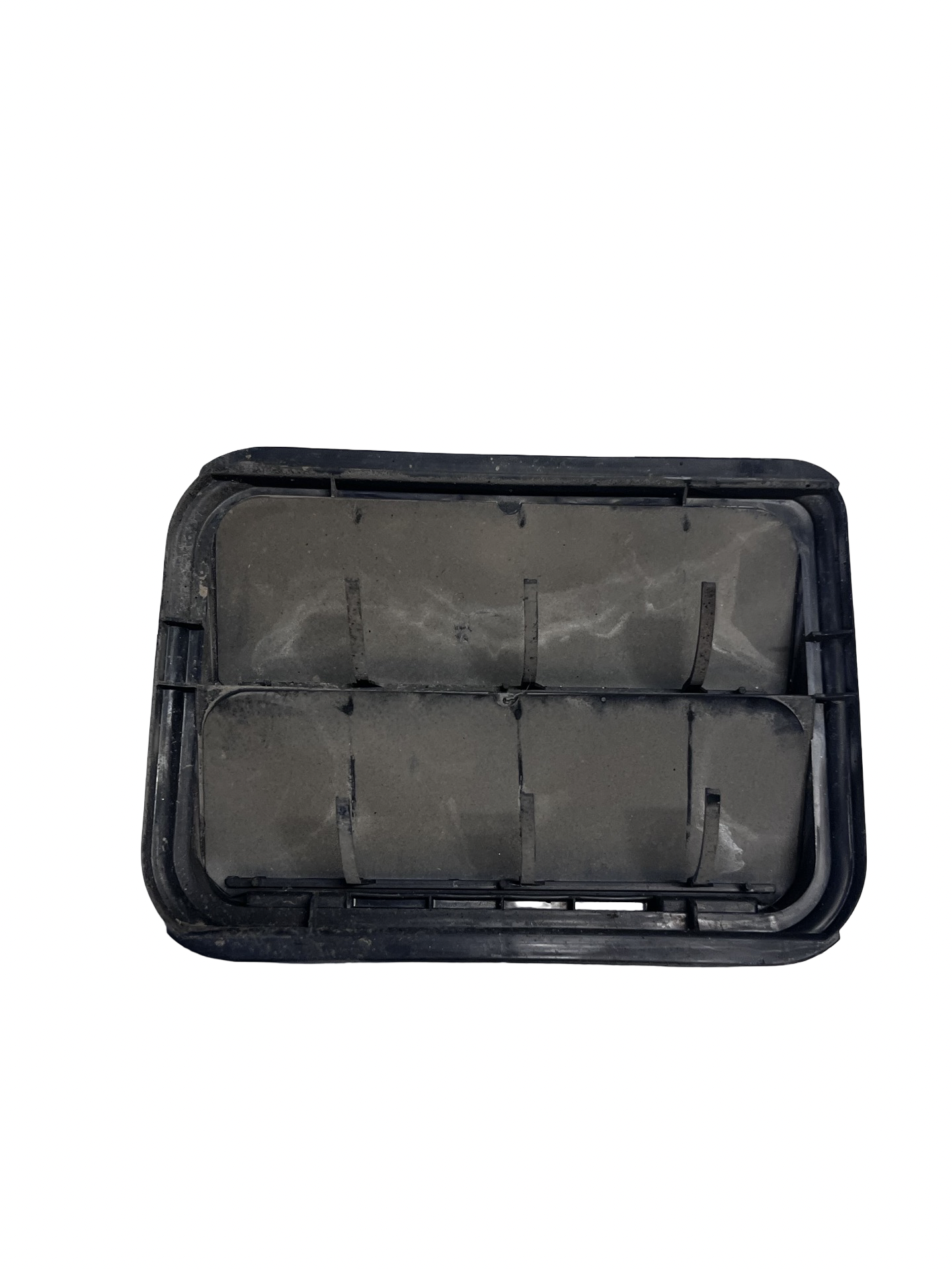 Deflector Aer dreapta spate Dacia Logan 2 2012–2020 Facelift - cod: 7700838358