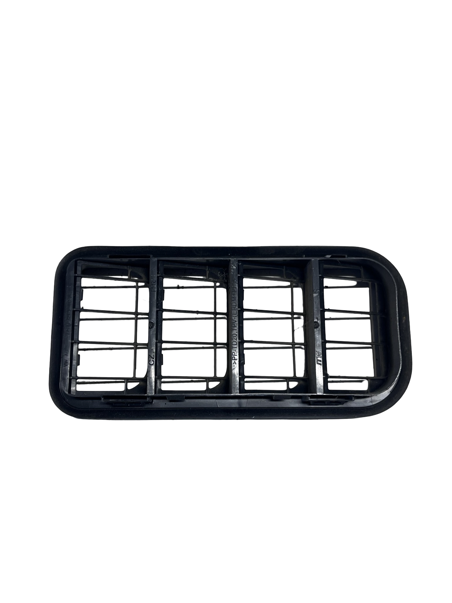Deflector Aer dreapta spate Volkswagen Tiguan Allspace 2016–2024 - cod: 7N0819465E