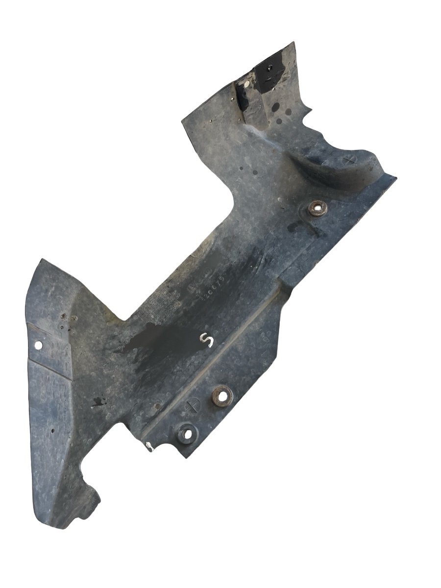 Deflector aer stanga IVECO DAILY VI Platform/Chassis 2014 -> 2.3HPI 120079 – foto 2