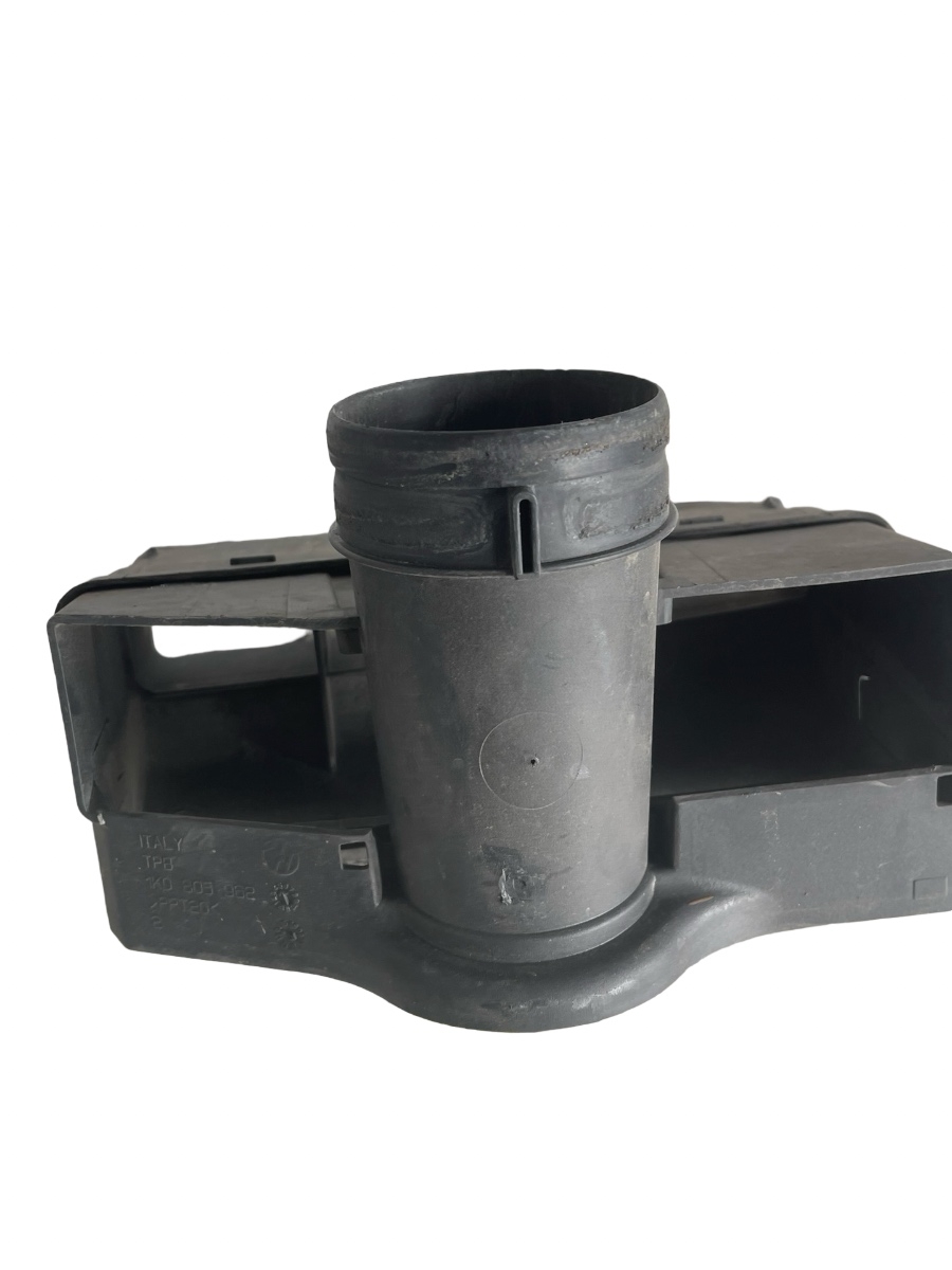 Deflector captare aer AUDI A3 II 8P1 2003 - 2013 1.6 BSE 1K0805962 – foto 4