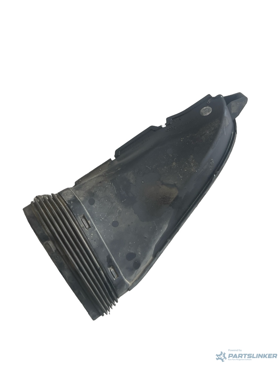 Deflector captare aer  AUDI A6/S6 IV Saloon 4G2, C7, 4GC 2010 - 2018 3.0 TDI quattro CDU 4G0129624D – foto 2