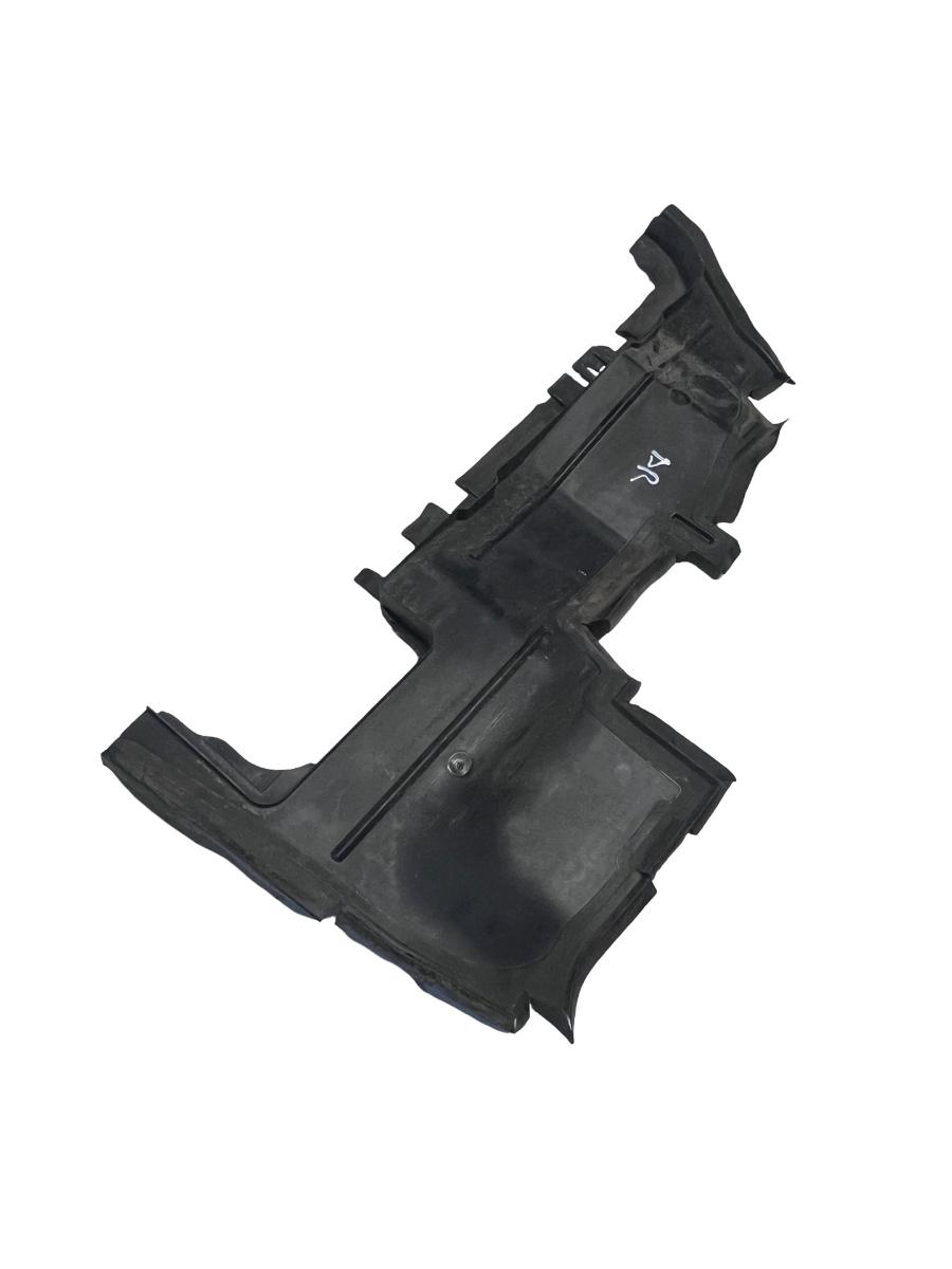 Deflector de aer AUDI A6/S6 IV Saloon 4G2, C7, 4GC 2010 - 2018 4G0121284AC – foto 2