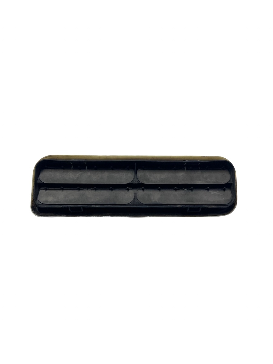 Deflector de aer bara dreapta spate MERCEDES-BENZ E-CLASS W212 2015 Facelift -> A2128300242 – foto 2