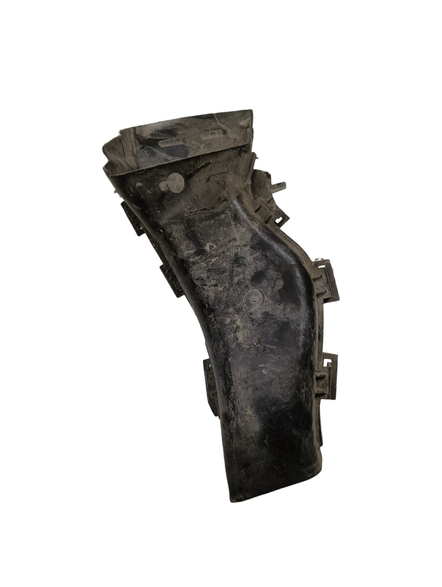Deflector de aer capota BMW 3 V Coupe E92 2005 - 2013