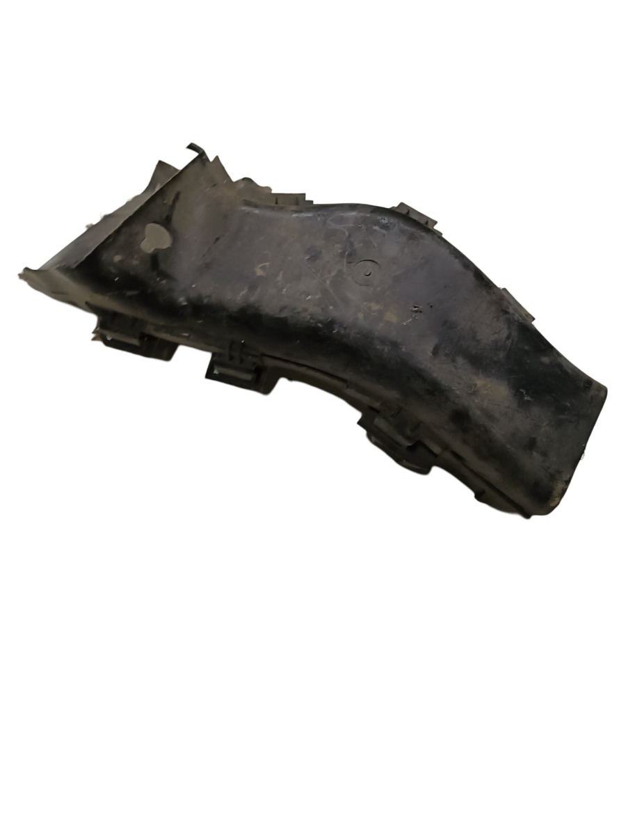Deflector de aer capota BMW 3 V Coupe E92 2005 - 2013 – foto 2