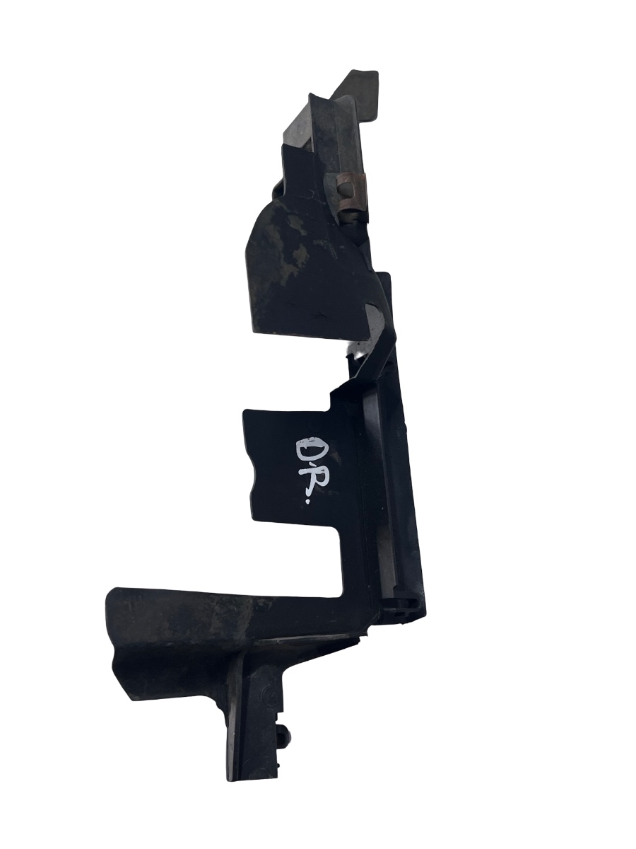 Deflector de aer dreapta fata VOLKSWAGEN GOLF V 1K1 2003 - 2009 1K0121284E – foto 2