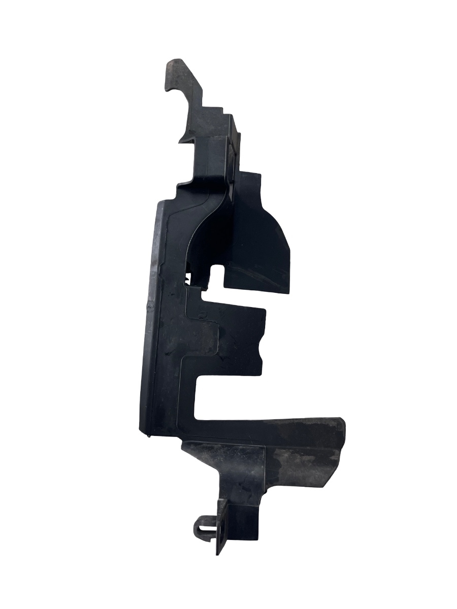 Deflector de aer dreapta fata VOLKSWAGEN GOLF V 1K1 2003 - 2009 1K0121284E