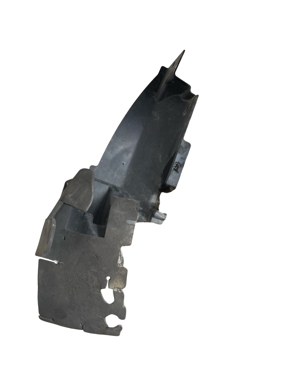 Deflector de aer dreapta NISSAN FRONTIER II D40 [ 2005 - 2009 ] 4.0i F97225 – foto 3