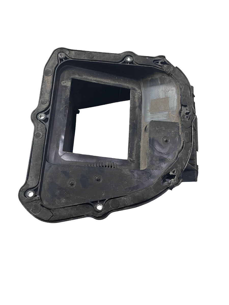 Deflector de aer IVECO DAILY VI Bus 2014 - > 3802817 – foto 2