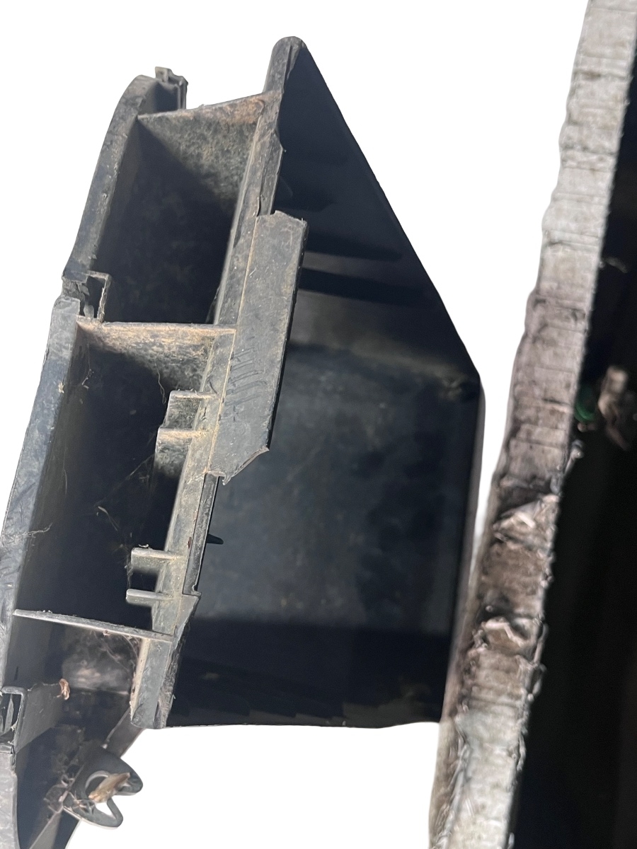 Deflector de aer IVECO DAILY VI Bus 2014 - > 3802817 – foto 3