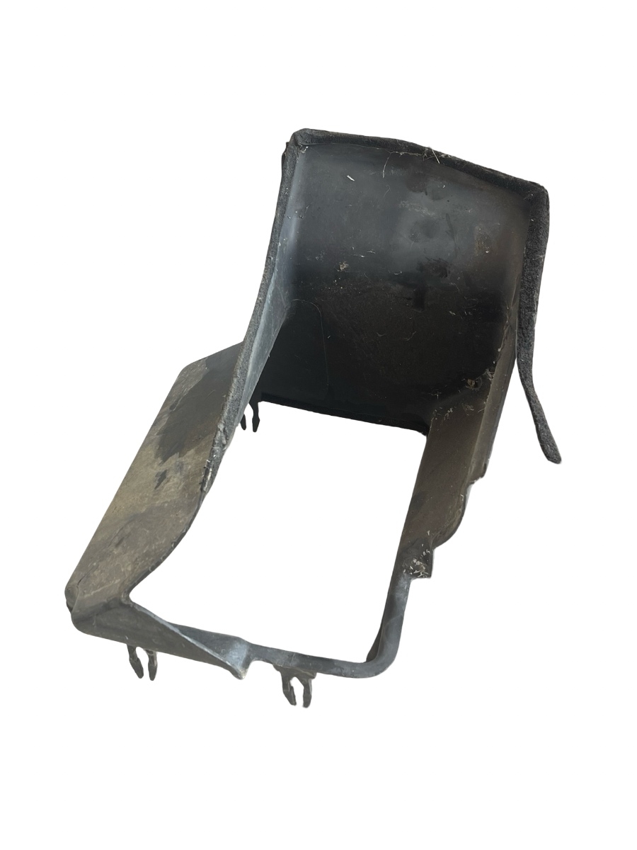 Deflector de aer KIA SPORTAGE JE_, KM_ 2004 - > 2.0CRDI D4EA 28272-27300 – foto 4