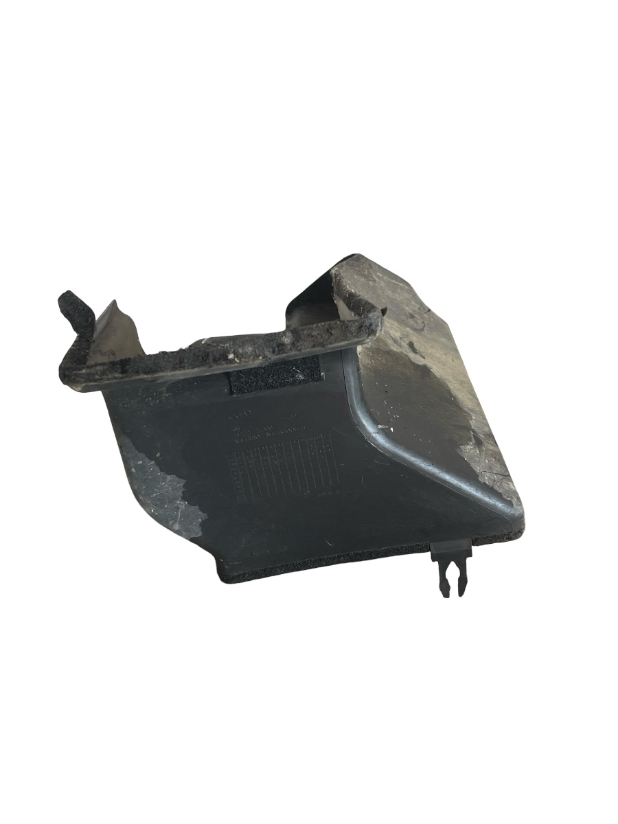 Deflector de aer KIA SPORTAGE JE_, KM_ 2004 - > 2.0CRDI D4EA 28272-27300 – foto 2