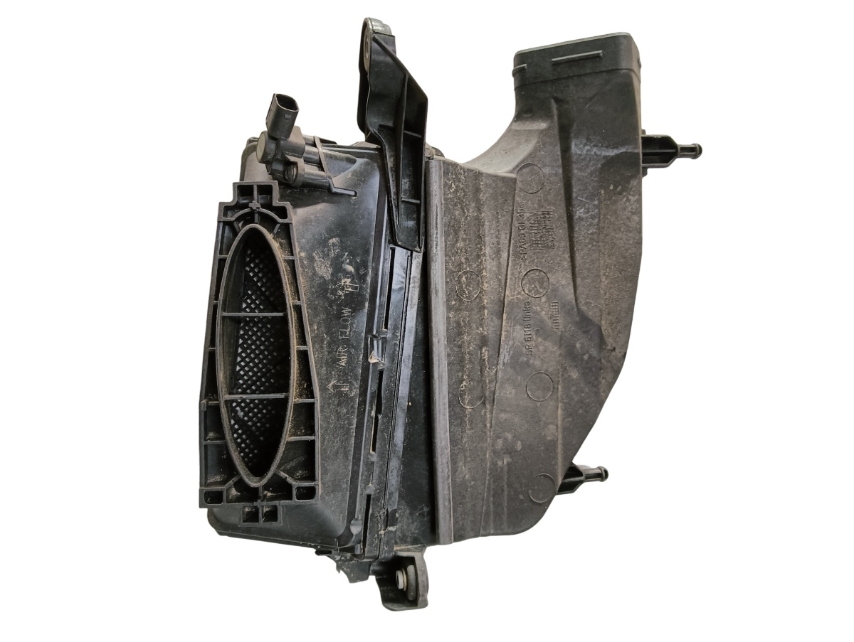 Deflector de aer MERCEDES-BENZ S-CLASS W222, V222, X222 2013 - > 3.0 S 350 BlueTEC / d OM 642.861 190KW|258HP 0 – foto 2