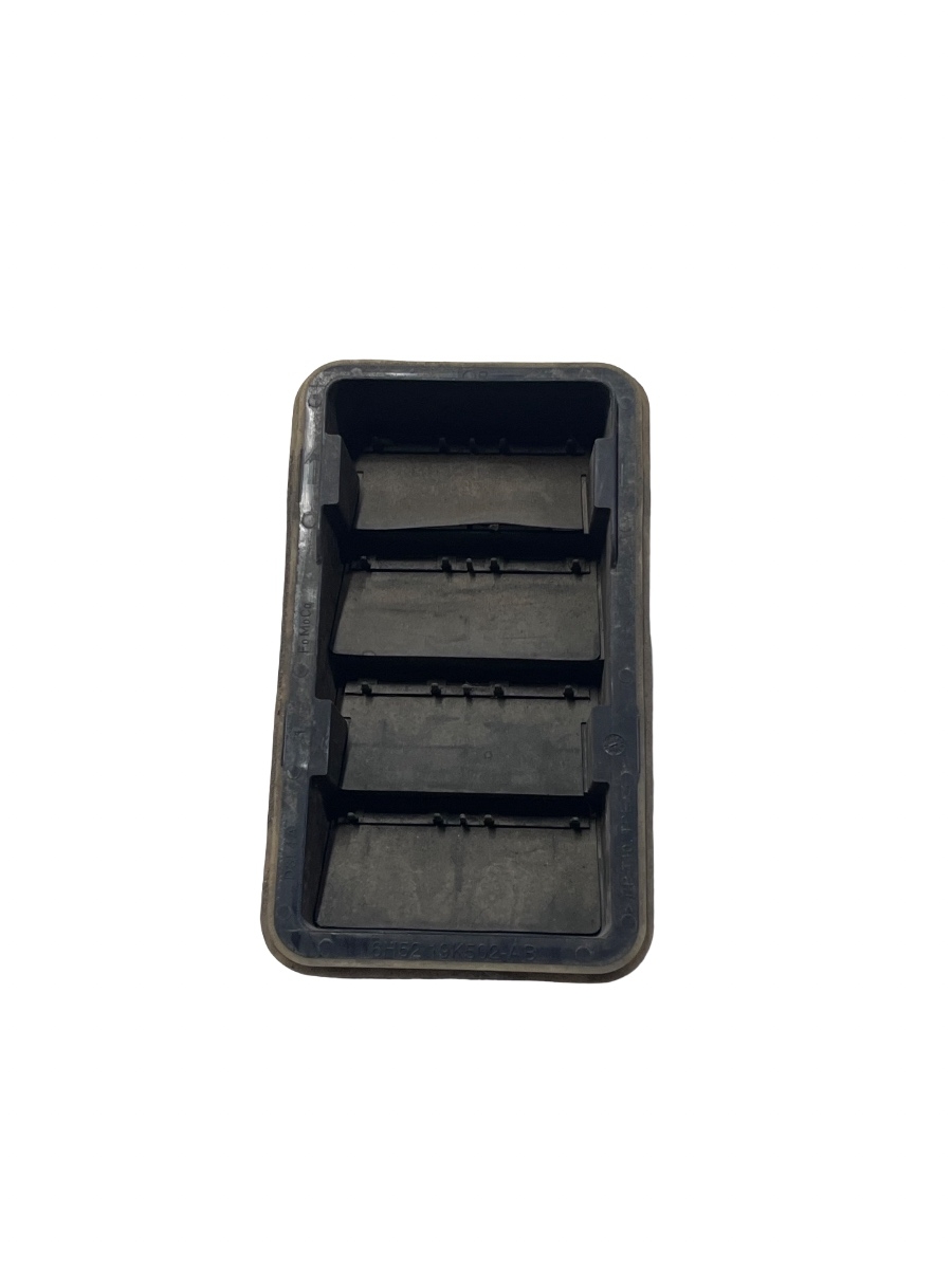 Deflector de aer stanga spate LAND ROVER RANGE ROVER EVOQUE LV_, L538 2011 -> 6H5219K502-AB – foto 2