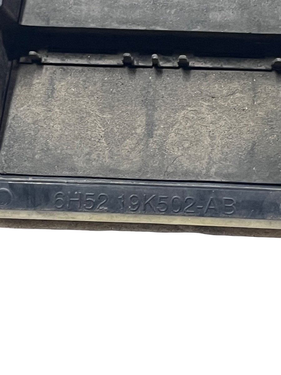 Deflector de aer stanga spate LAND ROVER RANGE ROVER EVOQUE LV_, L538 2011 -> 6H5219K502-AB – foto 3