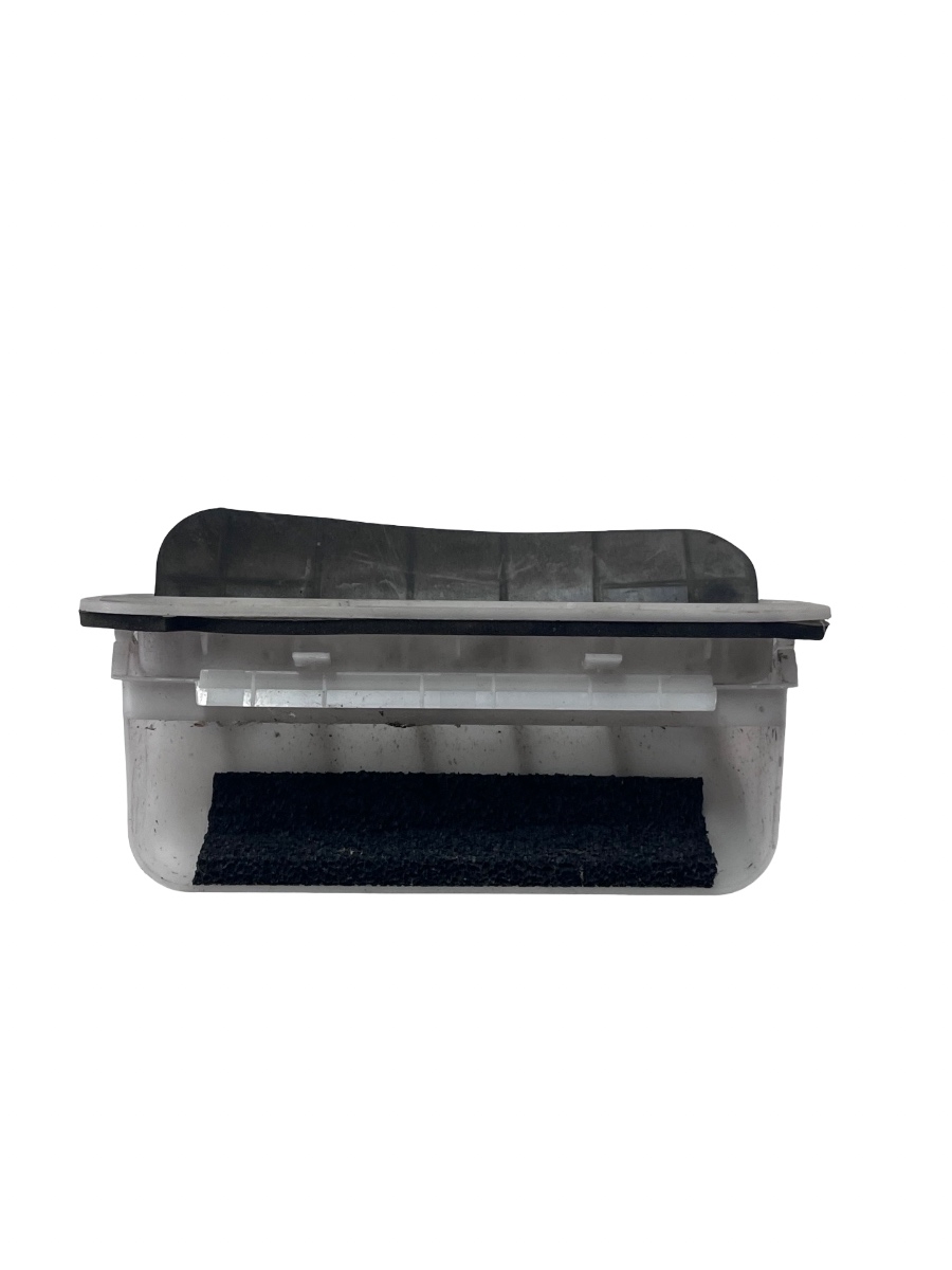 Deflector de aer stanga spate TOYOTA LAND CRUISER 150 TRJ15_, KDJ15_, GRJ15_, GDJ15_ 2009 -> – foto 2
