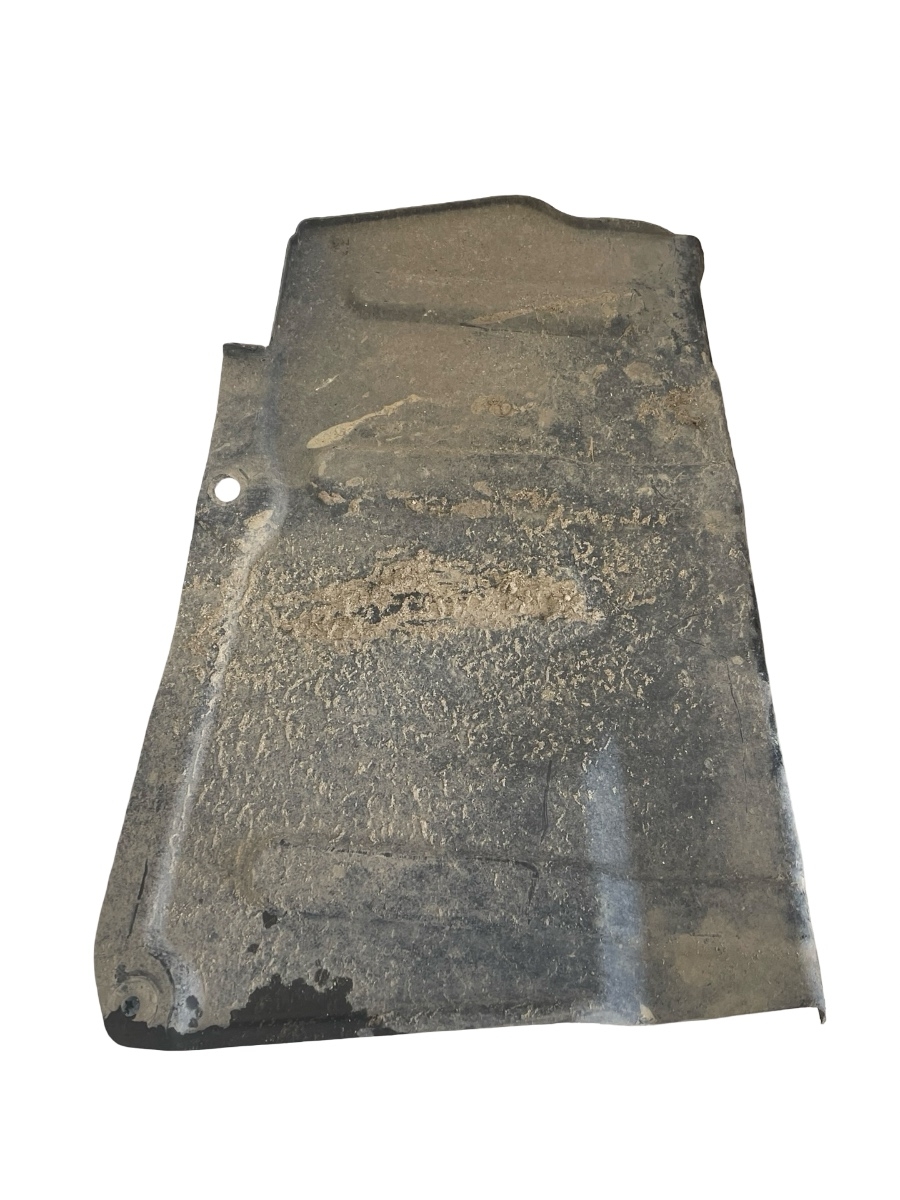 Deflector lateral dreapta fata TOYOTA RAV 4 III _A3_ 2005 - 2013 51443-42010 – foto 2