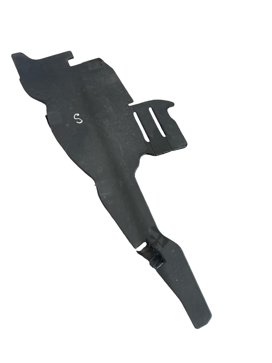 Deflector radiator stanga fata TOYOTA RAV 4 III _A3_ 2005 - 2013 2.2 D 4WD 2AD-FHV 53294-42010 – foto 3