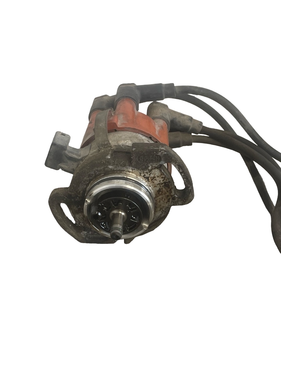Delcou fise VOLKSWAGEN TRANSPORTER IV Box 70XA 1990 - 2003 2.5i AAF 4x4 036035255E – foto 3