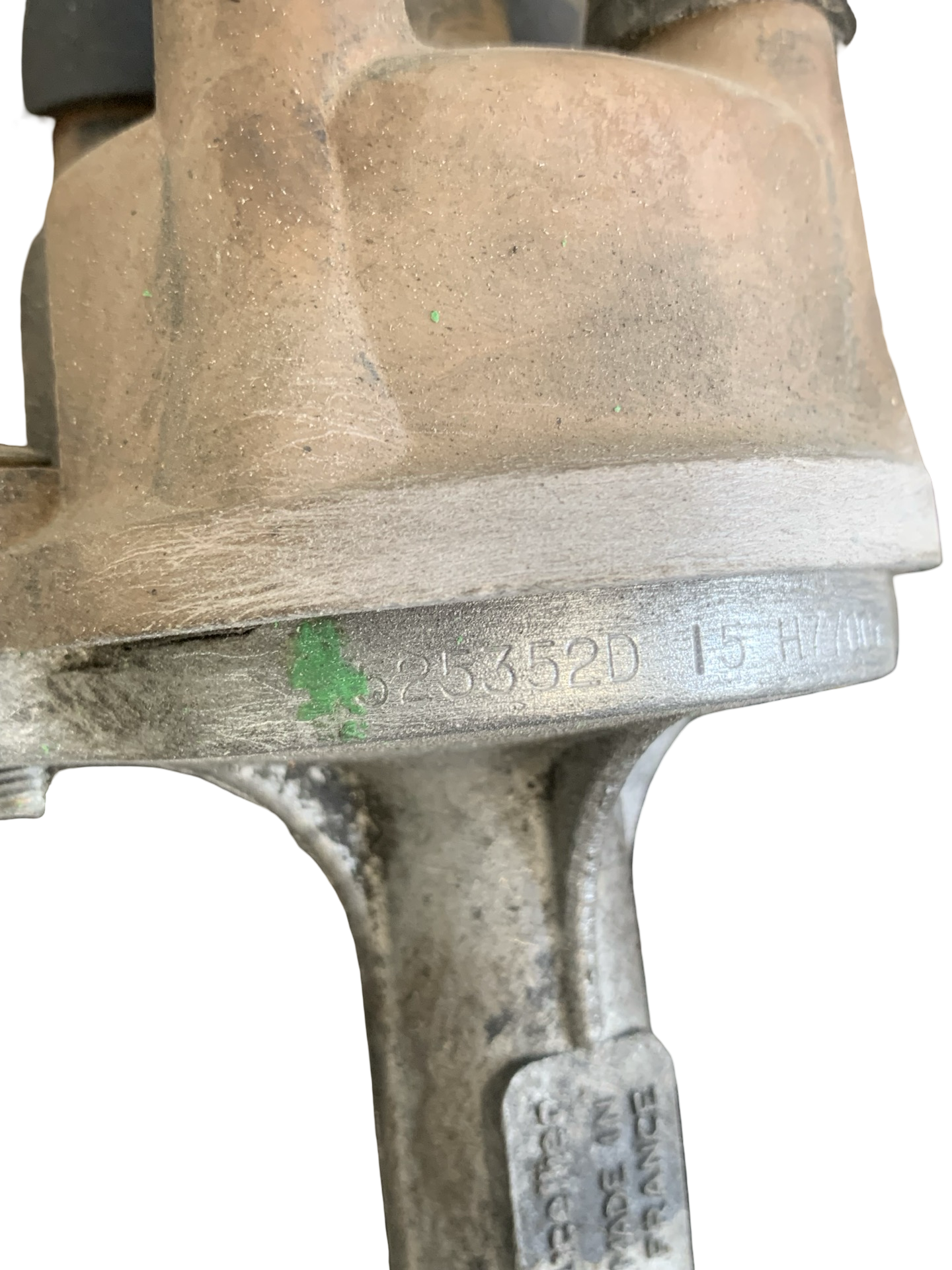 Delcou Renault Twingo 1 Hatchback 1993–2008 - 1.2i – foto 2