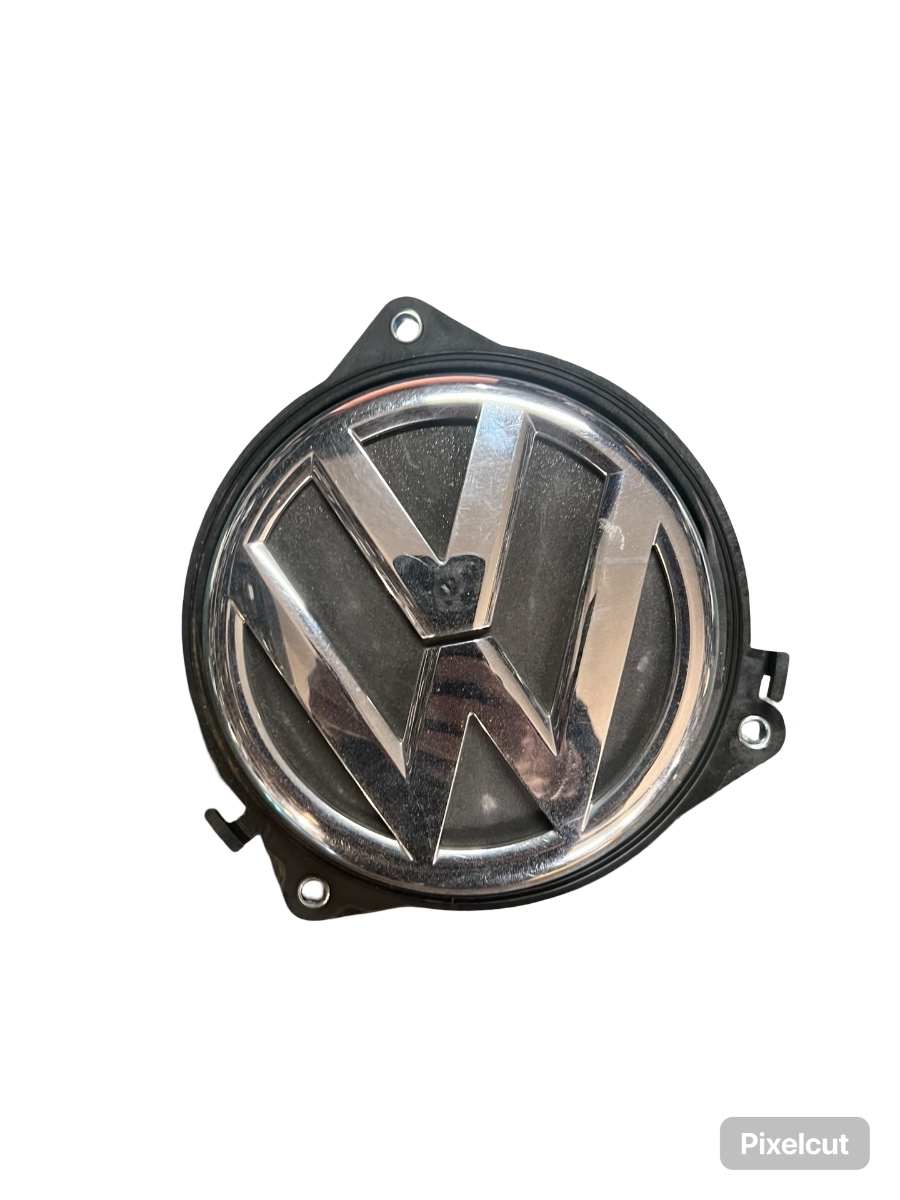 Deschidere Haion portbagaj VOLKSWAGEN GOLF VI 5K1 2008 - 2013 1.4 1.4 CGGA VAG 6R0827469C