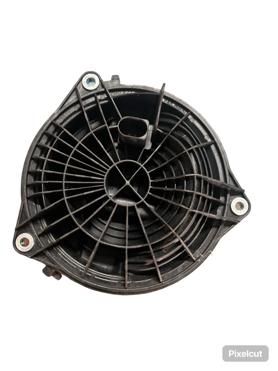 Deschidere Haion portbagaj VOLKSWAGEN GOLF VI 5K1 2008 - 2013 1.4 1.4 CGGA VAG 6R0827469C – foto 2