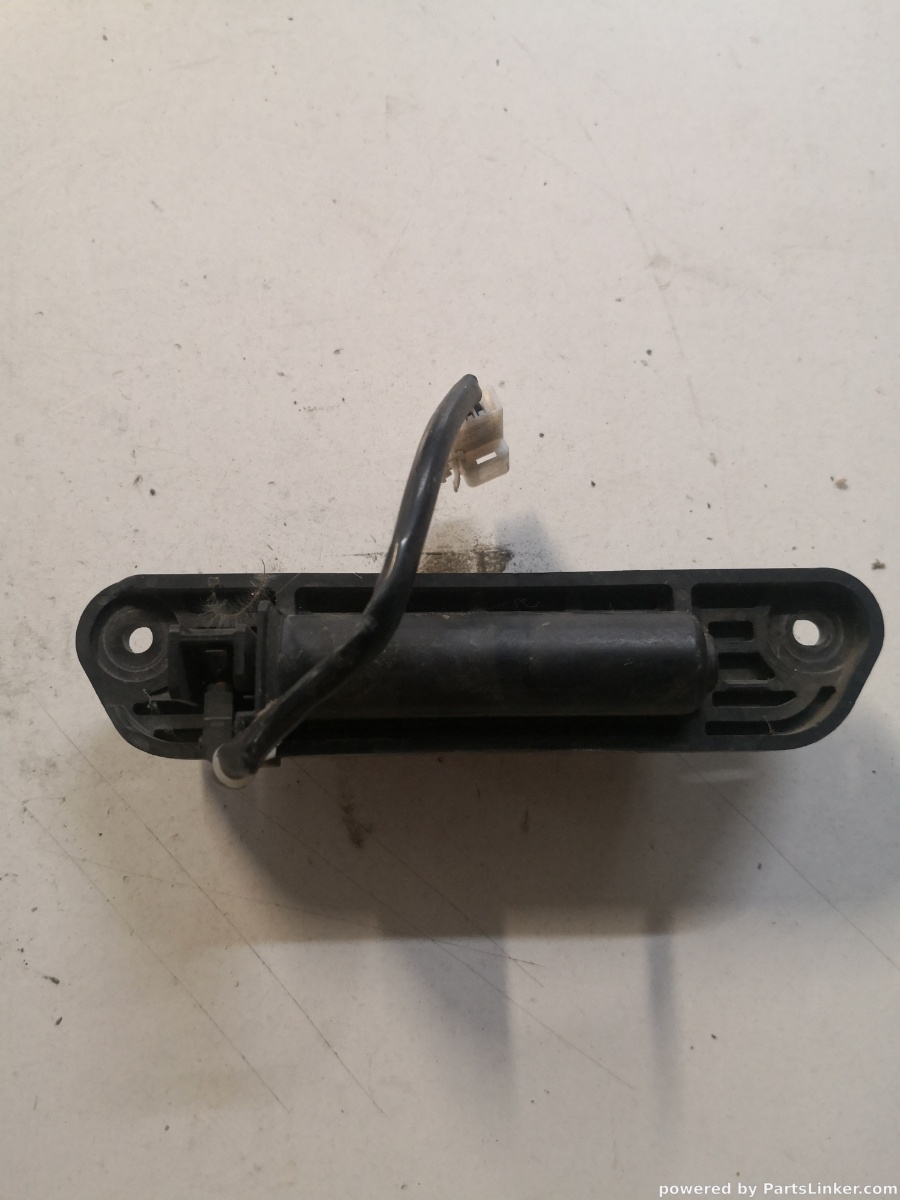 Deschidere portbagaj MITSUBISHI GRANDIS (NA_W) [ 2003 - 2011 ] – foto 2