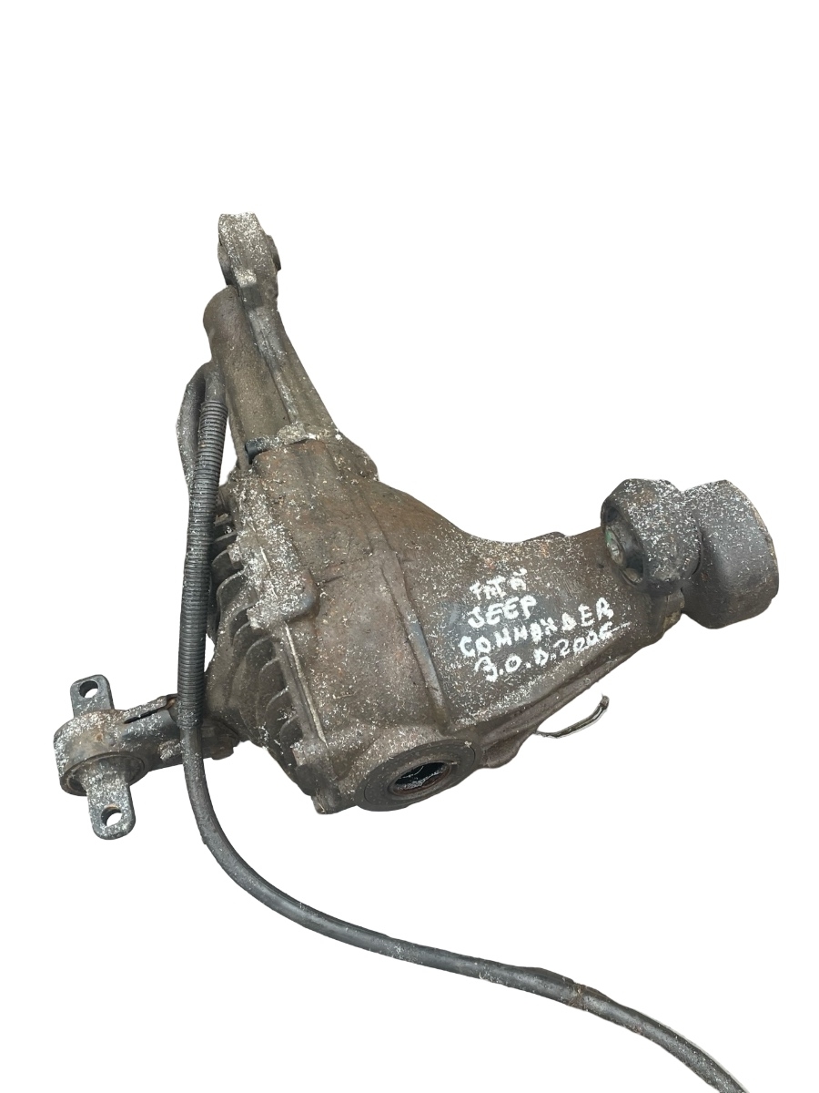 Diferential fata JEEP COMMANDER XK, XH 2005 - 2010 3.0 CRD 4x4 642.980 – foto 2
