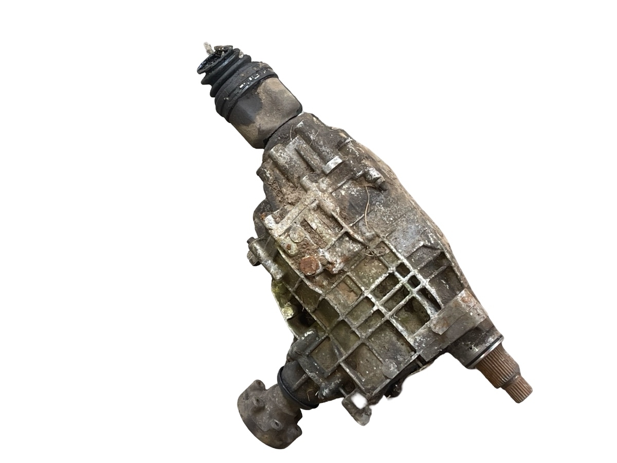 Diferential fata LAND ROVER FREELANDER LN_, L314 1998 - 2006 1.8 i 16V 4x4 18 K4F – foto 3