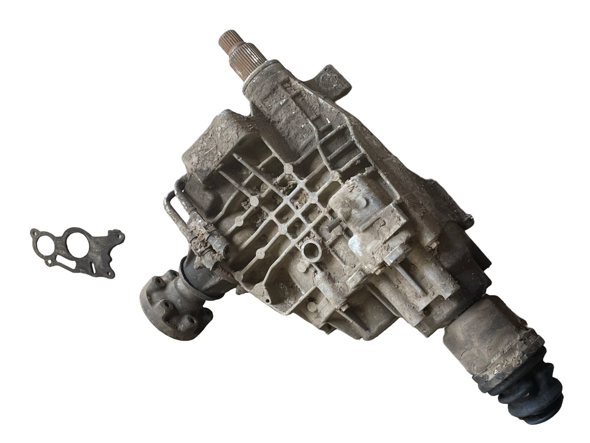 Diferential fata LAND ROVER FREELANDER LN_, L314 1998 - 2006 1.8 i 16V 4x4 18 K4F – foto 2