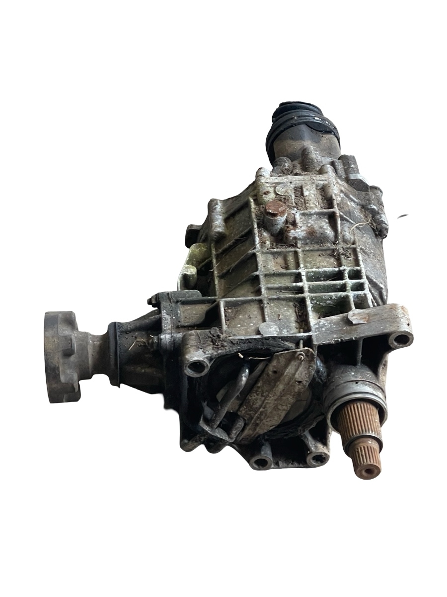 Diferential fata LAND ROVER FREELANDER LN_, L314 1998 - 2006 1.8 i 16V 4x4 18 K4F – foto 4
