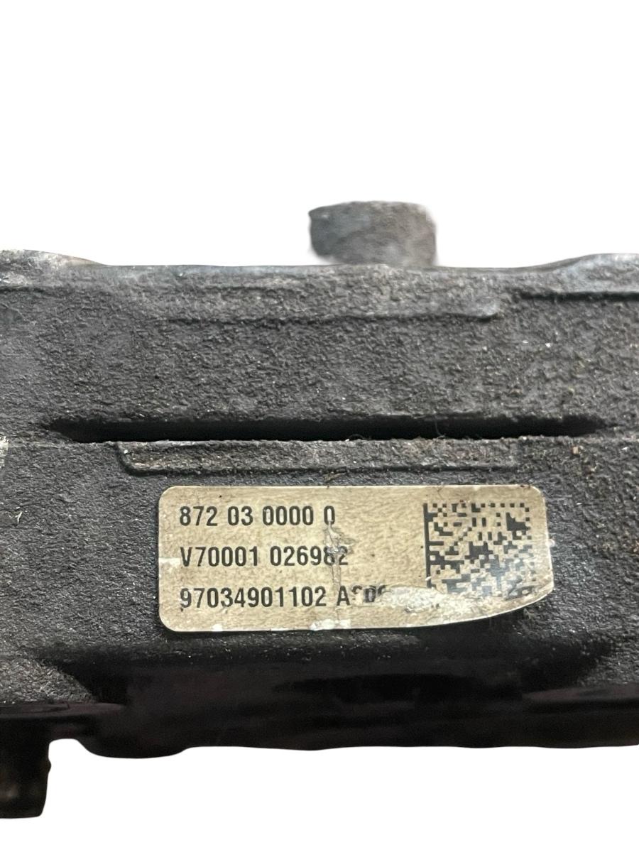 Diferential fata PORSCHE PANAMERA 970 2009 - 2016 3.6 4 M 46.40 8720300000 97034901102A – foto 4