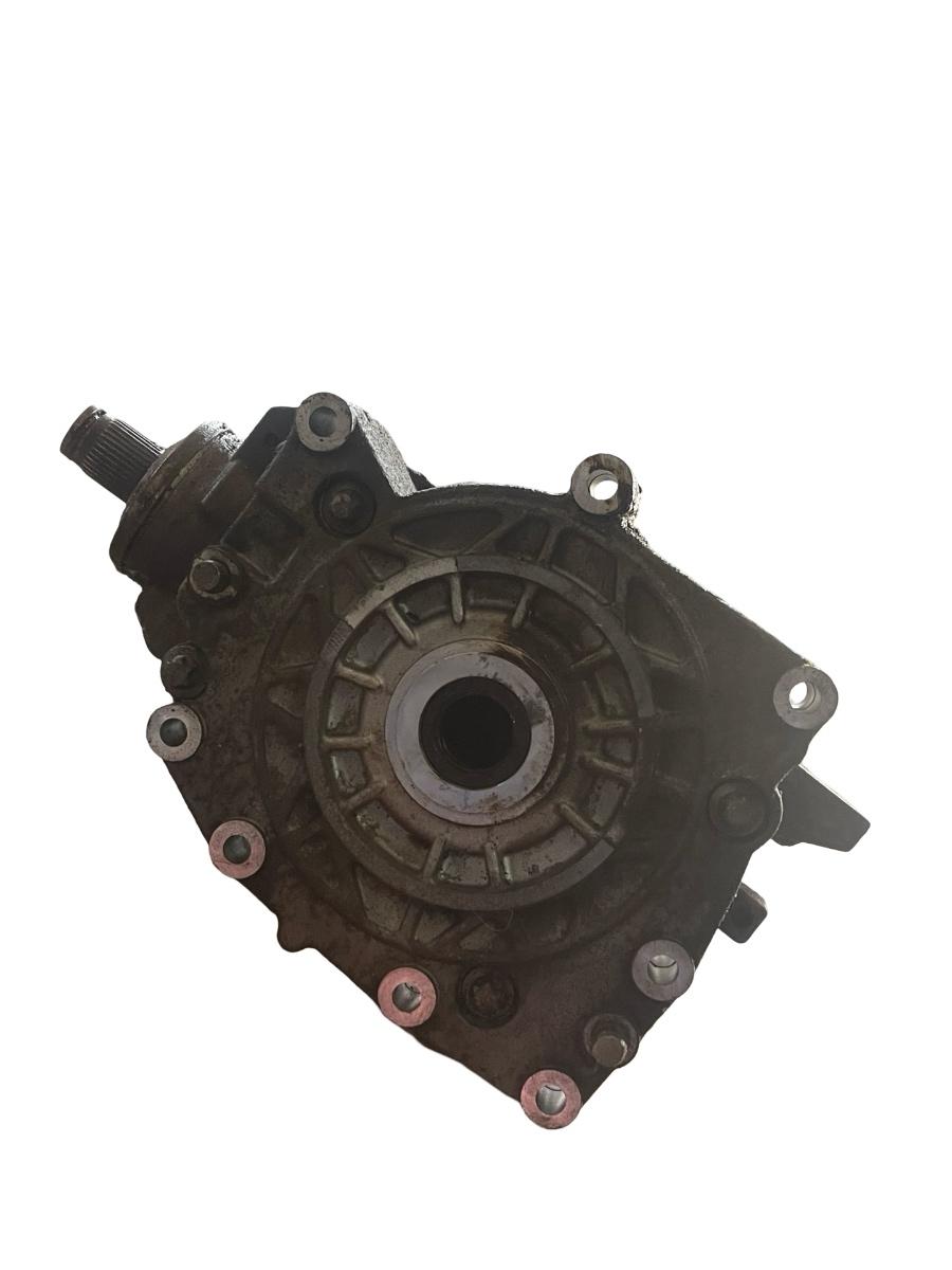 Diferential fata PORSCHE PANAMERA 970 2009 - 2016 3.6 4 M 46.40 8720300000 97034901102A – foto 3