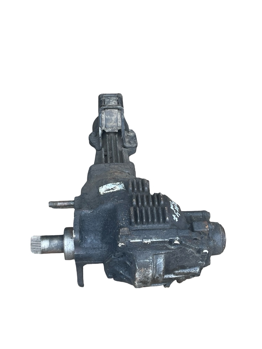 Diferential fata TOYOTA RAV 4 II _A2_ 2000 - 2005 2.0D – foto 2