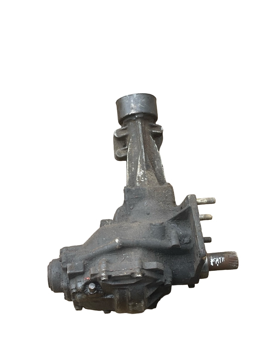 Diferential fata TOYOTA RAV 4 II _A2_ 2000 - 2005 2.0D – foto 4