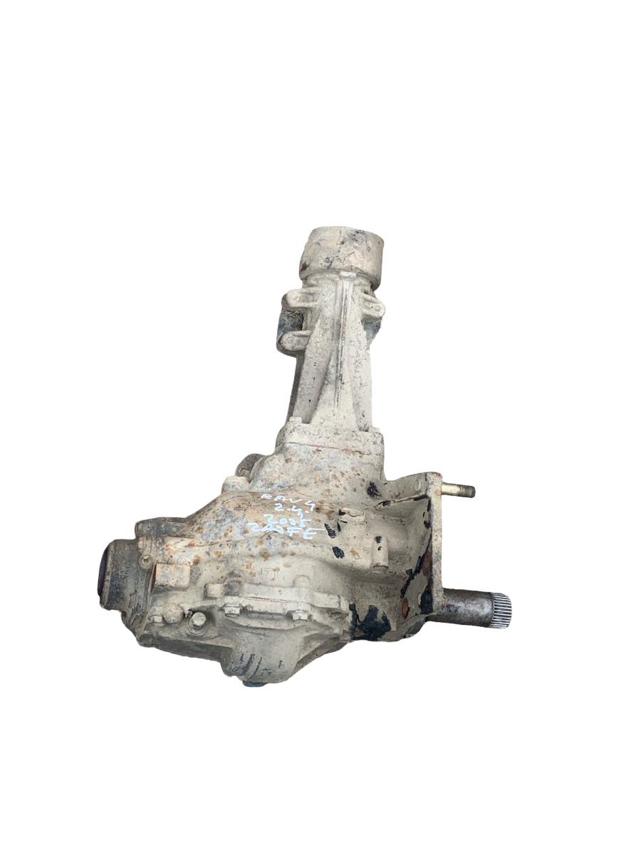 Diferential fata TOYOTA RAV 4 II _A2_ 2000 - 2005 2.4i 2AZFE – foto 2