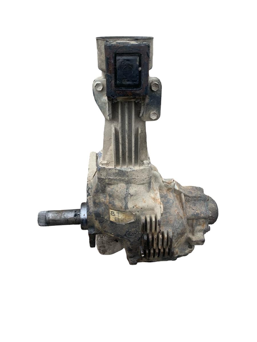 Diferential fata TOYOTA RAV 4 II _A2_ 2000 - 2005 2.4i 2AZFE – foto 3