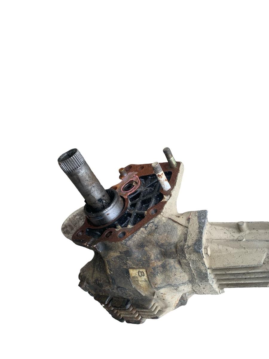 Diferential fata TOYOTA RAV 4 II _A2_ 2000 - 2005 2.4i 2AZFE – foto 4
