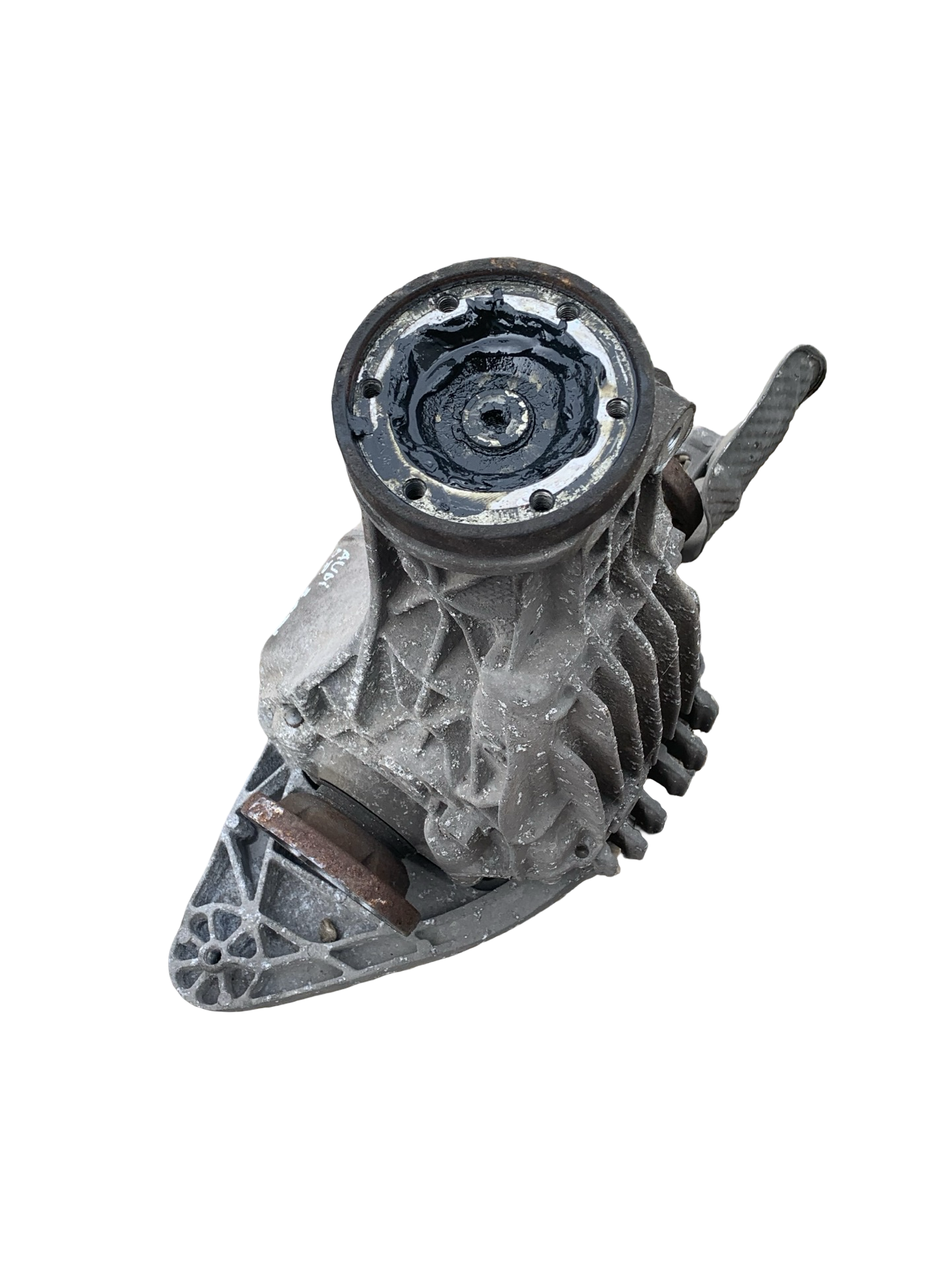 Diferential/Grup spate Audi A7 Sportback 2010–2018 - cod: 0AR525083C 3.0TDI CDUC