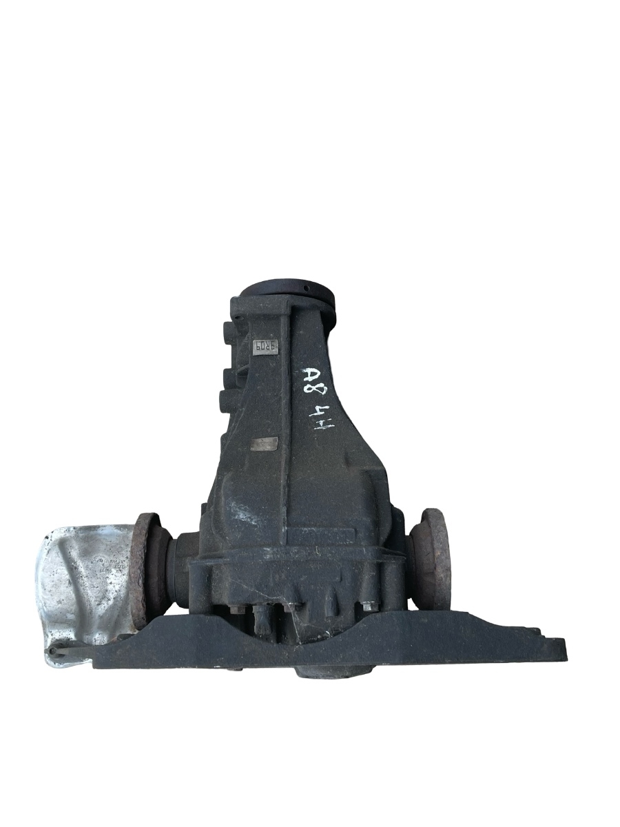 Diferential spate AUDI A8 III 4H2, 4H8, 4HC, 4HL 2009 - 2018, AUDI Q5 8RB 2008 - > PHH02 0AR525083C – foto 3