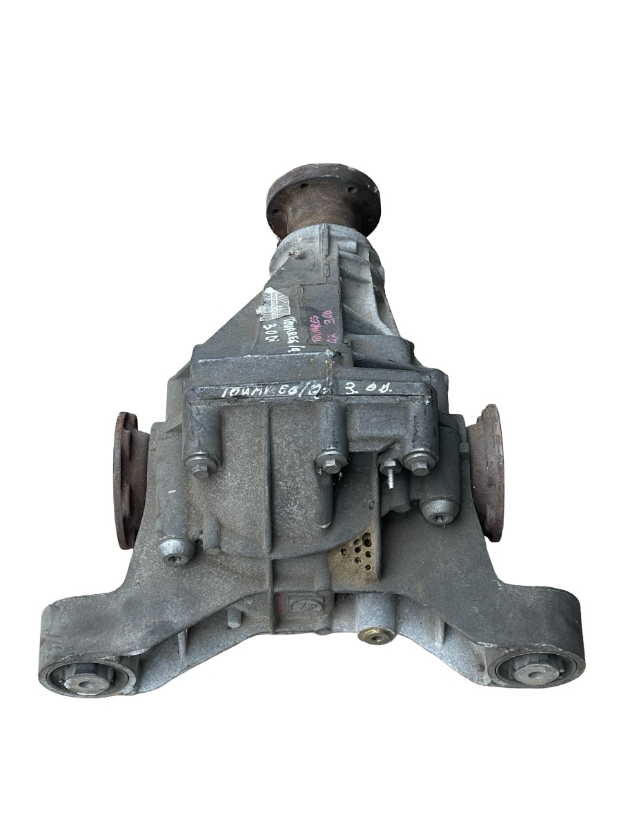 Diferential spate AUDI Q7 4LB 2006 - 2016 TDI quattro BUG 4460310019 – foto 2