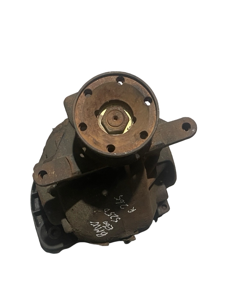 Diferential spate BMW 5 E60 2001 - 2010 2.5D 7542514-01 – foto 3