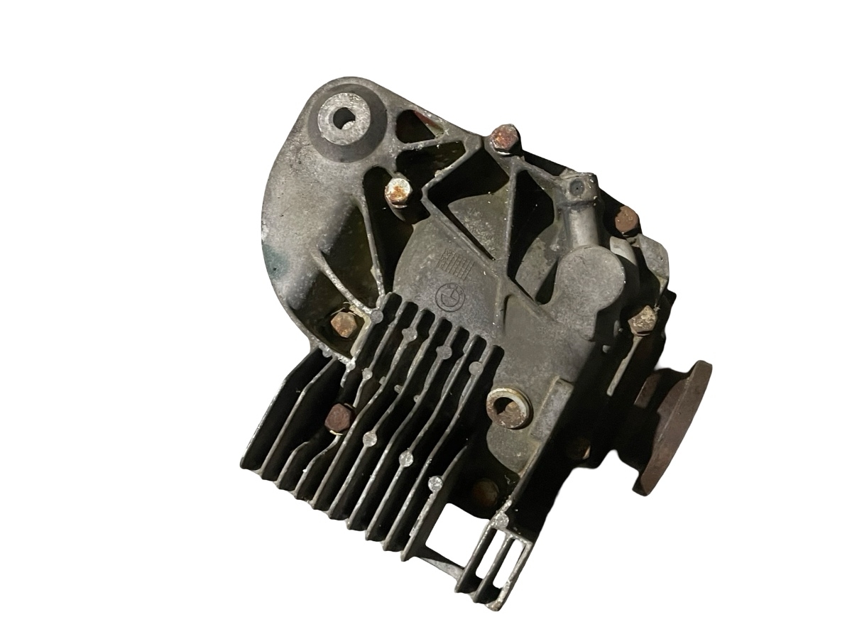 Diferential spate BMW 5 E60 2001 - 2010 2.5i cv manuala – foto 2