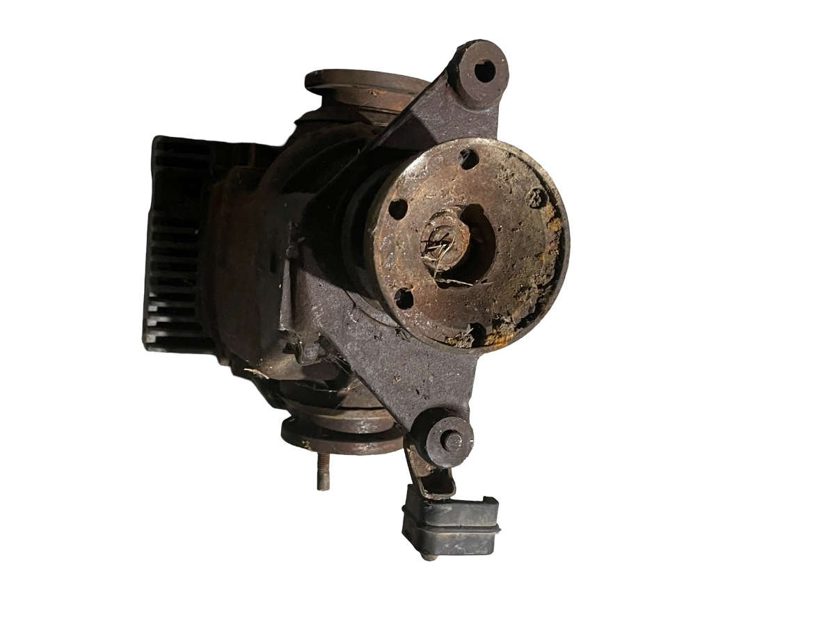 Diferential spate BMW 5 E60 2001 - 2010 2.5i cv manuala – foto 3