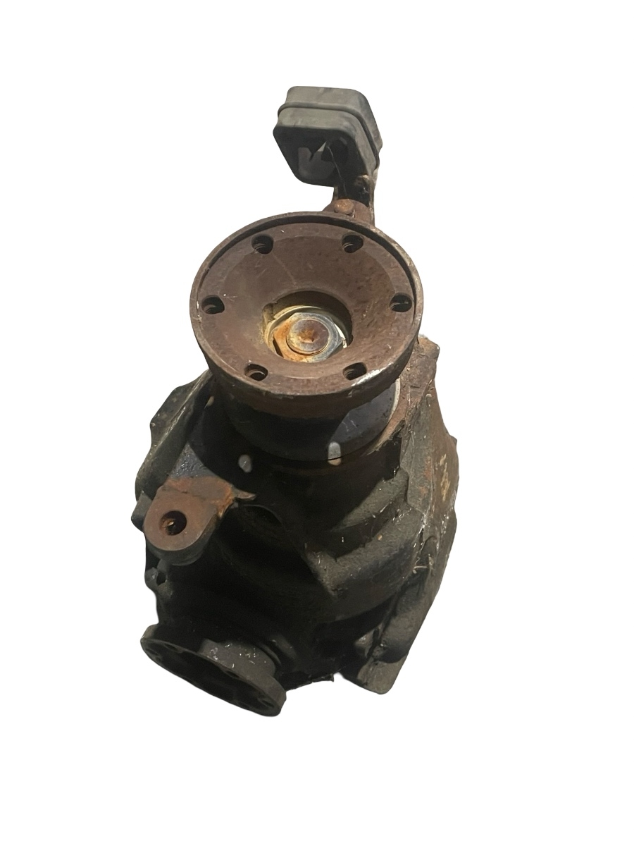 Diferential spate BMW 5 E60 2001 - 2010 7560587-02 2.0D 163HP RAPORT 2.64 – foto 3