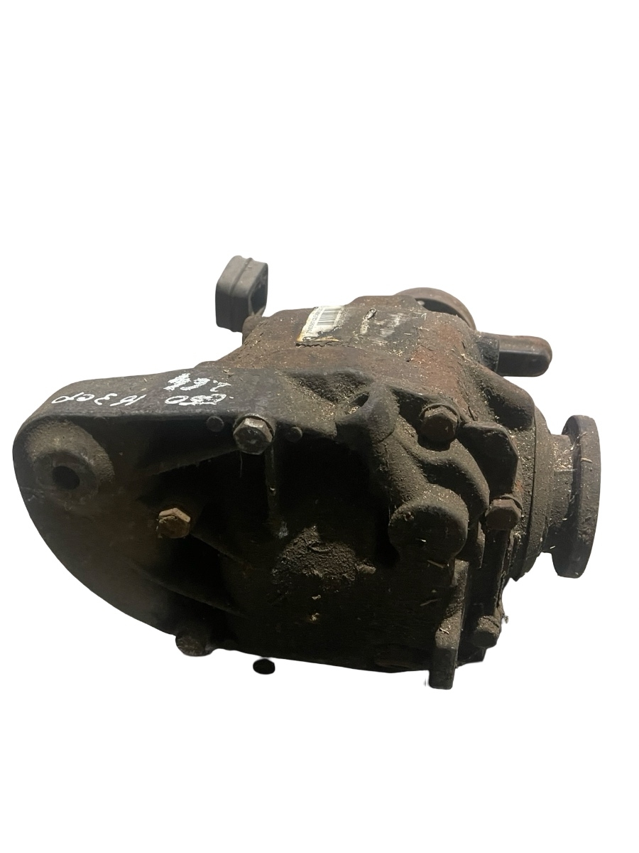 Diferential spate BMW 5 E60 2001 - 2010 7560587-02 2.0D 163HP RAPORT 2.64 – foto 4